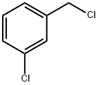 벤젠,1-클로로-3-(클로로메틸)-,라디칼이온(1-)(9CI) 구조식 이미지