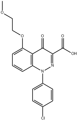 cintofen Structure