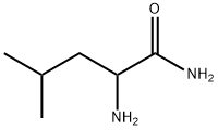 13079-20-4 (±)-2-amino-4-methylvaleramide
