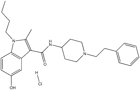 Y 19432 구조식 이미지