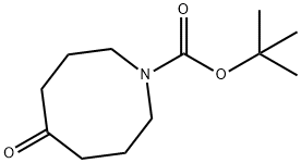 OHBOOHCNAFIGLR-UHFFFAOYSA-N Structure