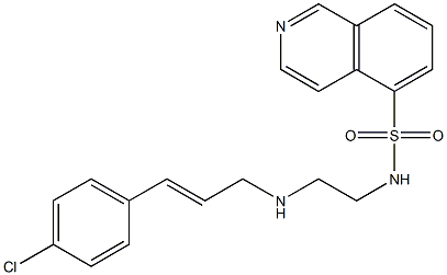 H87 Structure