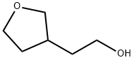 2-(tetrahydro-3-furanyl)ethanol(SALTDATA: FREE) Structure