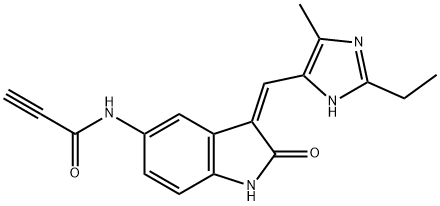 JH295 Structure