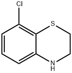 1314394-84-7 8-Chloro-3,4-Dihydro-2H-1,4-Benzothiazine(WX602058)