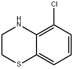 1314402-01-1 5-Chloro-3,4-Dihydro-2H-1,4-Benzothiazine(WX602059)