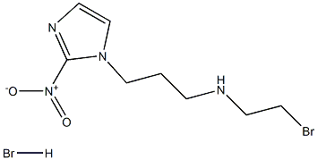 PD 130908 Structure