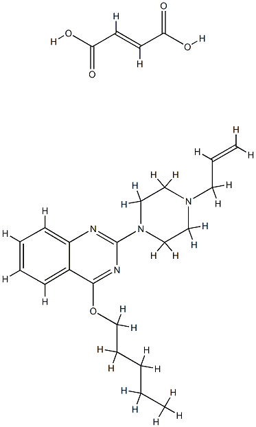 KB 5666 Structure