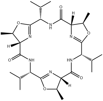 westiellamide Structure