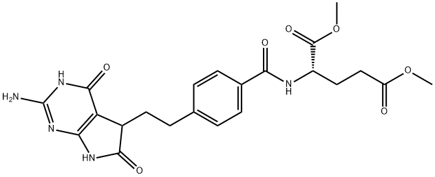 1320346-45-9 LY 338979 DiMethyl Ester