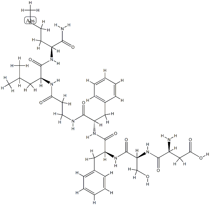 R 487 구조식 이미지