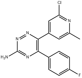 azd4635 구조식 이미지