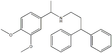 KHL 8430 Structure