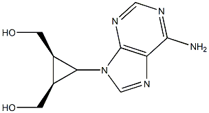 Aids002191 구조식 이미지