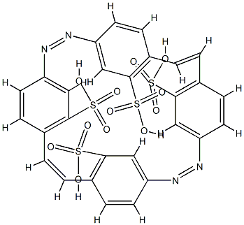1325-35-5 Benzenesulfonic acid, 2-methyl-5-nitro-, alk. cond. products, reduced