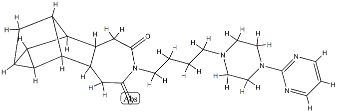 WY 48723 Structure