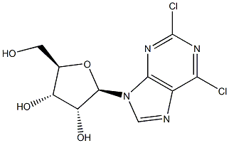 13276-52-3 2,6-Dichloropurine riboside