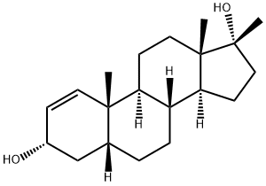 (10,13,17-trimethyl-3-oxo-2,6,7,8,9,11,12,14,15,16-decahydro-1H-cyclopenta[a]phenanthren-17-yl)oxidanium Structure