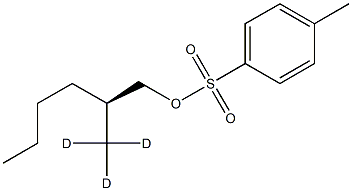 AOWAQOSWMSVFSV-LPCKOZKESA-N Structure