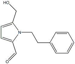 ganodine Structure