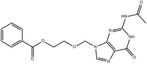 133186-23-9 Aciclovir IMp. H (EP)