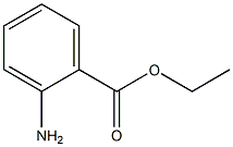 Benzocaine impurity D 구조식 이미지