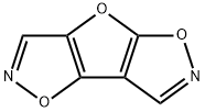 Furo[2,3-d:4,5-d]diisoxazole (8CI,9CI) Structure