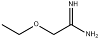 2-ethoxyethanimidamide Structure