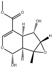 lamiophlomiol A Structure