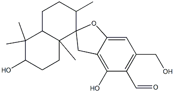 L 671776 Structure