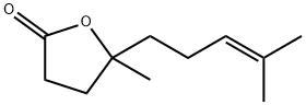 ORIN LACTONE Structure