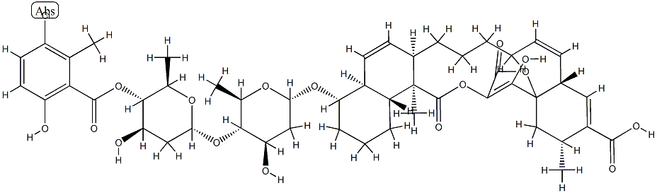 MC 033 Structure