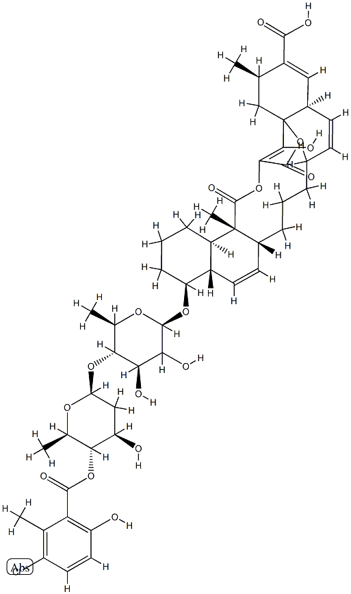 MC 034 Structure