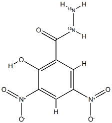 HWTXGJCHJRRKNS-IOOOXAEESA-N Structure