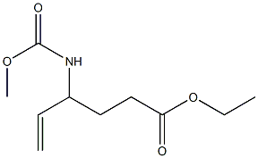 KPKUVVDIZJKERG-UHFFFAOYSA-N Structure