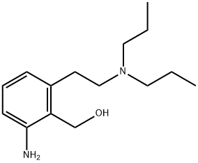 Decarbonyl Ropinirole Dihydrochloride Structure