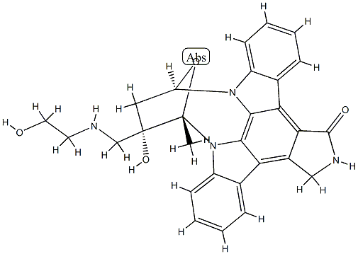 NA 0362 Structure