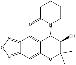 NIP 121 Structure