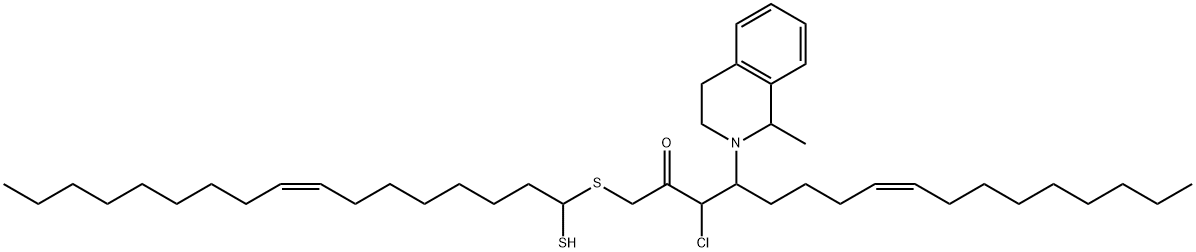 RP 54745 Structure