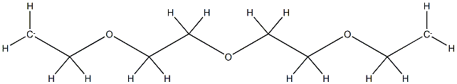 4-TERT-BUTYL-2,2,14,14-TETRAHOMO-2A,14A, DIOXACALIX[4]ARENE-TETRAACETIC ACID TETRA-TERT-BUTYL ESTER 구조식 이미지