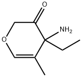 NI-07 Structure