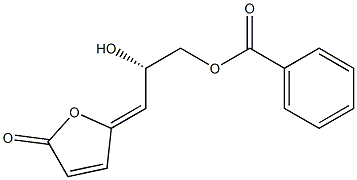 melodorinol Structure