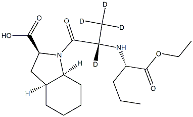 1356929-58-2 Perindopril-d4