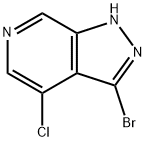 4-c]pyridine Structure