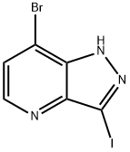 3-b]pyridine Structure