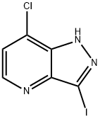 3-b]pyridine Structure