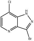 3-b]pyridine Structure