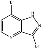 3-b]pyridine Structure