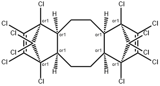 DECHLORANE PLUS SYN Structure