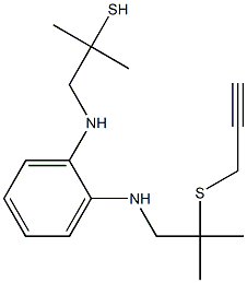 T 691 Structure